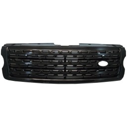 GRIGLIA NERA LUCIDA LAND ROVER RANGE ROVER DAL 2012