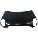 COFANO ANTERIORE S/FORO MINI ONE-COOPER-CLUBMAN DAL  2006  BENZINA