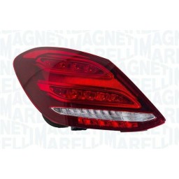 FANALE POSTERIORE DESTRO MERCEDES CLASSE C W205 DAL 2013  FULL LED