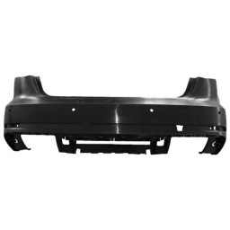 PARAURTI POSTERIORE PRIMER  C/SENS AUDI A3 5P DAL 2016  S-LINE