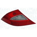 FANALE POSTERIORE SINISTRO MERCEDES CLS C219 DAL  2008