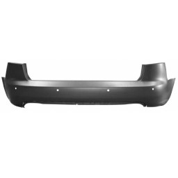 PARAURTI POSTERIORE PRIMER  C/SENS AUDI A4 SW DAL 2004 11/07