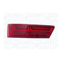 FANALE POSTERIORE DESTRO SUP A LED C/IND DIR DINAMICO AUDI Q7 DAL 2015