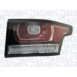 FANALE POSTERIORE SINISTRO A LED LAND ROVER RANGE ROVER SPORT DAL 2013