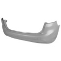 PARAURTI POSTERIORE PRIMER  BMW S2 F45 TOURER DAL 2014