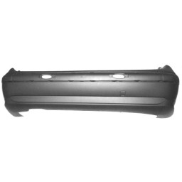 PARAURTI POSTERIORE PRIMER  CITROEN C5 10/00 IN POI 09/04 -TUV-ES-