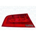 FANALE POSTERIORE DESTRO EST A LED AUDI A7 DAL  2010