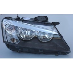 FARO FANALE DESTRO 2H7 C/MOTOR ELETT BMW X3 F25 DAL  2010