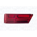 FANALE POSTERIORE SINISTRO SUP A LED AUDI Q7 DAL 2015