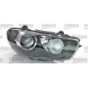 FARO FANALE DESTRO D1S-H7 BIXENO C/MOTOR ELETT VW SCIROCCO DAL  2008