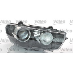 FARO FANALE SINISTRO D1S-H7 BIXENO C/MOTOR ELETT VW SCIROCCO DAL  2008