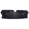 GRIGLIA NERA RANGE ROVER SPORT DAL  2010 07/12