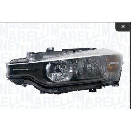 FARO FANALE DESTRO 2H7 BMW SERIE 3 F30-F31 DAL 2011  ZKW