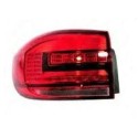 FANALE POSTERIORE DESTRO A LED EST VW TIGUAN DAL 2011