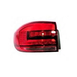 FANALE POSTERIORE DESTRO A LED EST VW TIGUAN DAL 2011