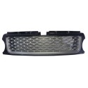 GRIGLIA NERA-SILVER-SILVER RANGE ROVER SPORT DAL  2010 07/12