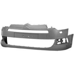 PARAURTI  ANTERIORE PRIMER  C/SENS+LAVAF CITROEN C5 DAL  2008  -TUV-ES-