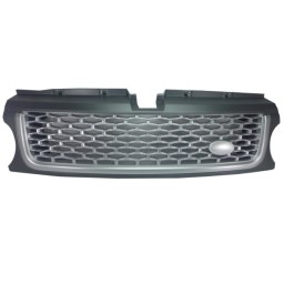 GRIGLIA GRIGIA-SILVER-CROMATURA RANGE ROVER SPORT DAL  2010 07/12