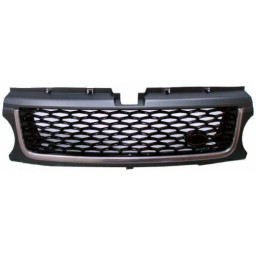 GRIGLIA GRIGIA-SILVER-NERA RANGE ROVER SPORT DAL  2010 07/12