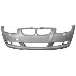 PARAURTI  ANTERIORE PRIMER  C/SENS+LAVAF BMW SERIE 3 E92 10DAL 2006 E93 03/07 IN POI