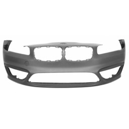 PARAURTI  ANTERIORE PRIMER  C/PA BMW S2 F45 TOURER-F46 GRAN TOURER DAL 2014