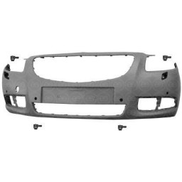 PARAURTI  ANTERIORE PRIMER  C/LAVAF C.TO DI 4 SENS OPEL INSIGNIA 01/09 IN POI