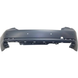 PARAURTI POSTERIORE PRIMER  C/SENS BMW SERIE 7 F01-F02 DAL 2012