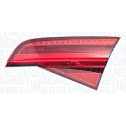 FANALE POSTERIORE SINISTRO INT LED DIN AUDI A8 DAL 2014