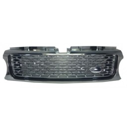 GRIGLIA CROM-CROM-NERA RANGE ROVER SPORT DAL  2010 07/12