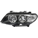 FARO FANALE DESTRO H7-H1 C/MOTOR ELETT BMW X5 E53 DAL  2004