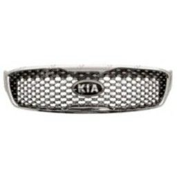 GRIGLIA GRIGIA-CROMATURA KIA SORENTO DAL  2015