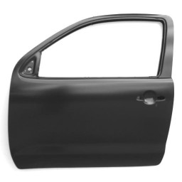 PORTA SINISTRO TOYOTA HILUX DAL  2004  2P