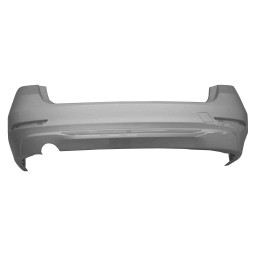 PARAURTI POSTERIORE PRIMER  BMW SERIE 3 F31 DAL 2011  SW