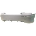 PARAURTI POSTERIORE PRIMER  PEUGEOT 407 1108 DAL 2008  -ES-