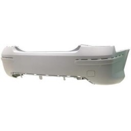 PARAURTI POSTERIORE PRIMER  PEUGEOT 407 1108 DAL 2008  -ES-