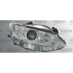 FARO FANALE DESTRO XENO D1S DBL C/MOTOR S/CENTR SEAT IBIZA DAL  2008