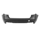 PARAURTI POSTERIORE PRIMER  BMW SERIE 3 F31 DAL 2011  SW M-TECH -TUV-