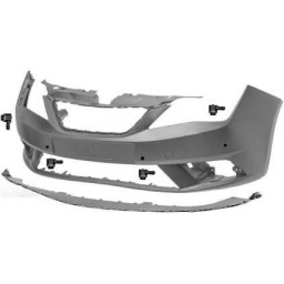 PARAURTI  ANTERIORE PRIMER  C.TO DI 4SENS SEAT IBIZA DAL  2012