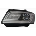 FARO FANALE DESTRO BIXENO D3S DRL A LED C/MOTOR ELETT AUDI Q5 DAL 2012