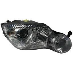 FARO FANALE SINISTRO BIXENO SKODA YETI DAL  2010