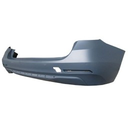 PARAURTI POSTERIORE PRIMER  C/FORI MODANATURA BMW SERIE 3 F31 DAL 2011  SW