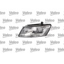 FARO FANALE DESTRO BIXENO D3S DRL A LED C/MOTOR ELETT AUDI Q5 DAL 2012