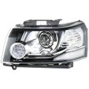 FARO FANALE SINISTRO HB3 DRL LED C/MOT ELETT LAND ROVER FREELANDER 1108 DAL 2006