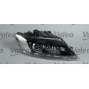 FARO FANALE DESTRO XENO D1S C/MOTOR EL S/CENTR AUDI Q7 DAL  2006