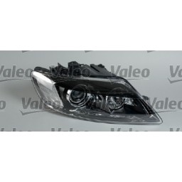 FARO FANALE DESTRO XENO D1S C/MOTOR EL S/CENTR AUDI Q7 DAL  2006