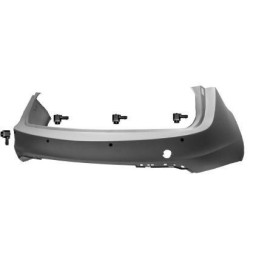 PARAURTI POSTERIORE PRIMER  C.TO DI 4 SENS OPEL INSIGNIA DAL 2009 SW