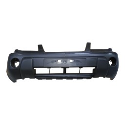 PARAURTI  ANTERIORE PRIMER  C/FENDINEBBIA  NISSAN X-TRAIL DAL  2002  12/04