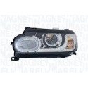 FARO FANALE DESTRO HIR2 C/MOTOR ELETT LAND ROVER RANGE ROVER SPORT DAL 2013