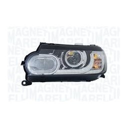 FARO FANALE DESTRO HIR2 C/MOTOR ELETT LAND ROVER RANGE ROVER SPORT DAL 2013