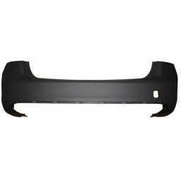 PARAURTI POSTERIORE PRIMER  VOLVO V60 DAL  2010